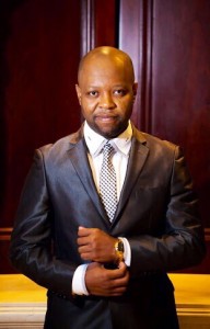 Ludovic Martial Foyo