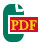 Bouton PDF