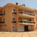 Merlain Réalisation