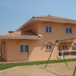 Merlain Réalisation