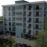 Immeuble 20 appartements 03