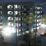 Immeuble 20 appartements 04