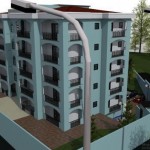 Immeuble 20 appartements