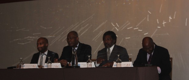 Partenariat entre le Crédit Foncier du Cameroun et le Groupe Foyo